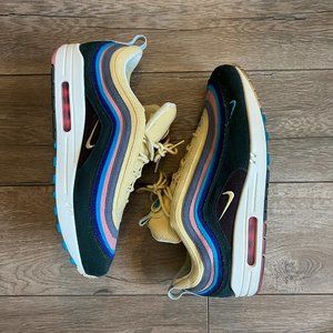 Nike Air Max 1/97 x Sean Wotherspoon